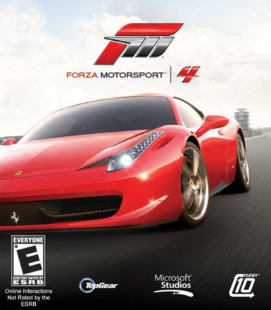 forza motorsport 4 pc download free full version