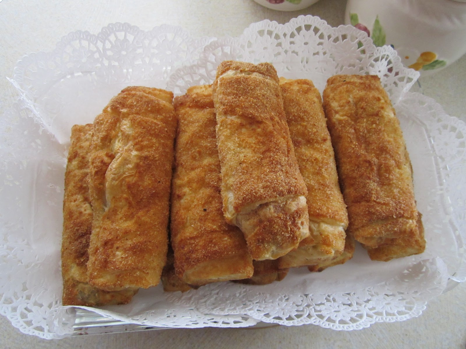 içli köfte böreği