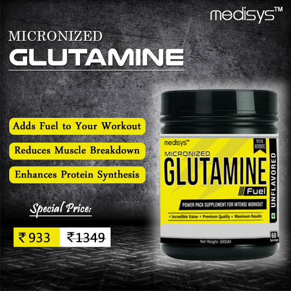 HOW GLUTAMINE WORKS IN THE BODY? WHEY PROTEIN SUPPLEMENT