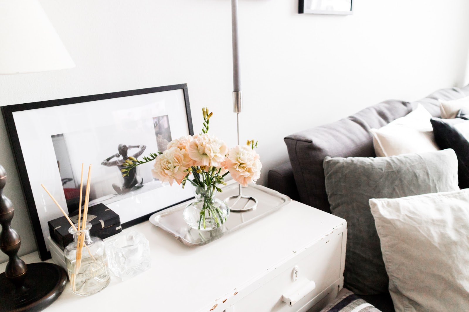 Täysi kalenteri by Jenni S, Big mamas home blogi, Kaksplus, koti, kukat, kuulumiset,