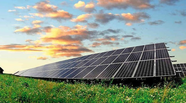 Crean en Mérida Grupo de Investigaciones en Energías Renovables y Laboratorio de Sistemas Fotovoltaicos