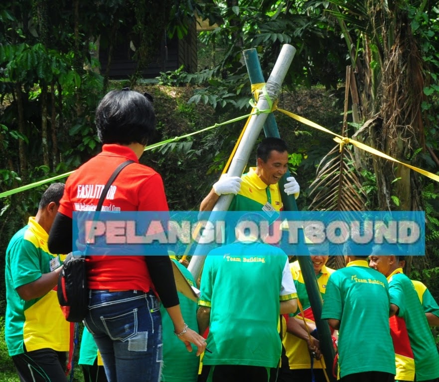 PELANGI OUTBOUND LAMPUNG 081271994096: Mei 2015