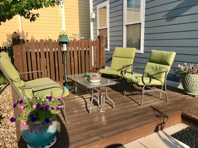 Backyard Design | Our Good Life