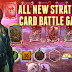 NEW RELEASE FREE TO PLAY GAME "STAR CRUSADE CCG" 2016