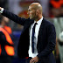 Estamos jodidos.- Zidane