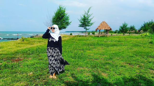 Wisata Pantai Sigandu Batang Wisata Pantai Sigandu Batang