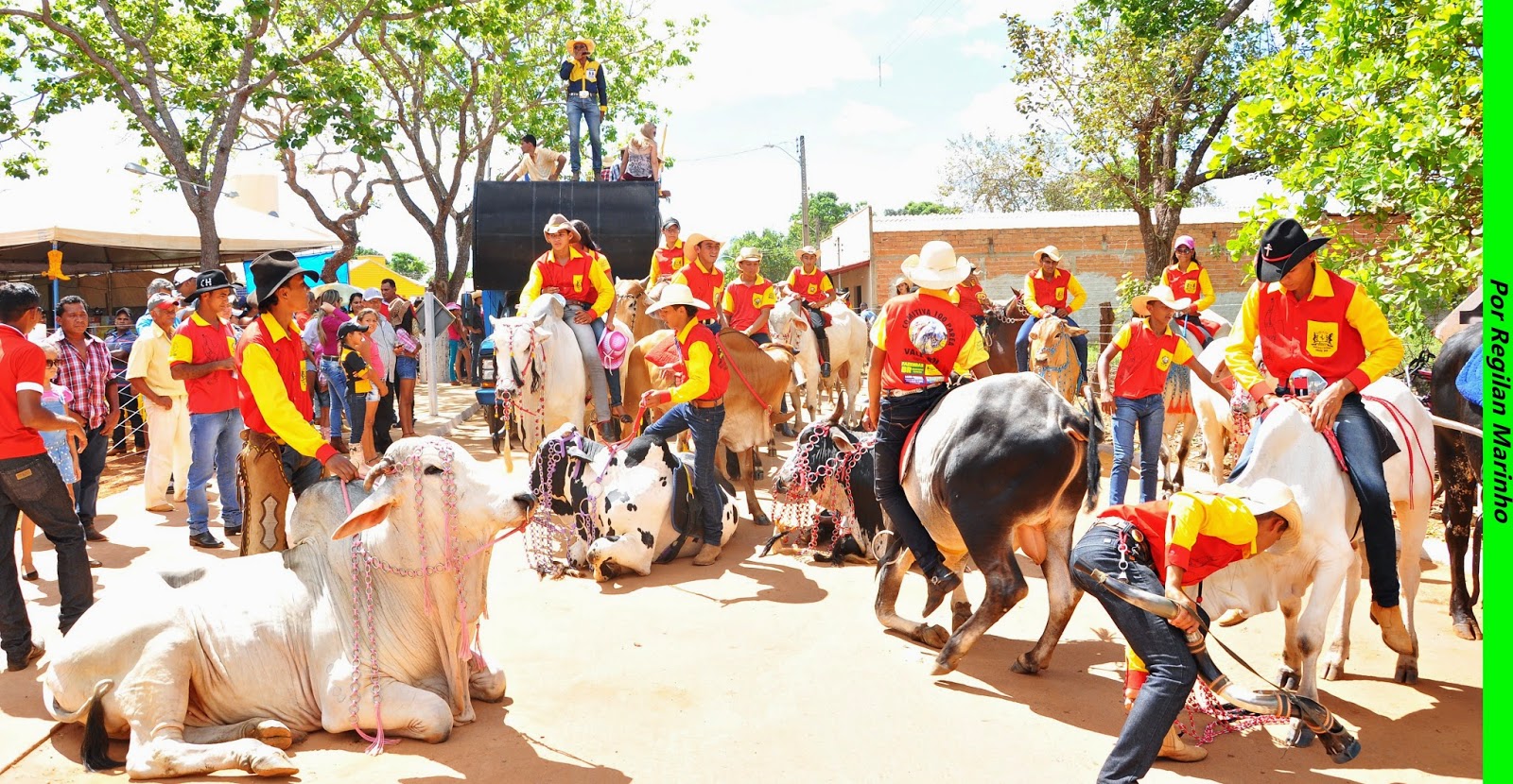 Regilan Marinho Divulgue o que sua gestão faz! Itapiratins 22 anos