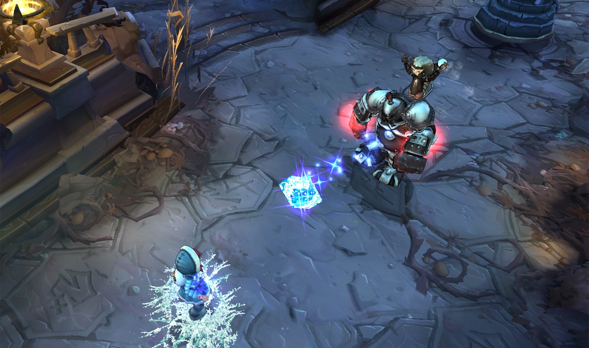 League Of Legends News: New free champion rotation and sale!