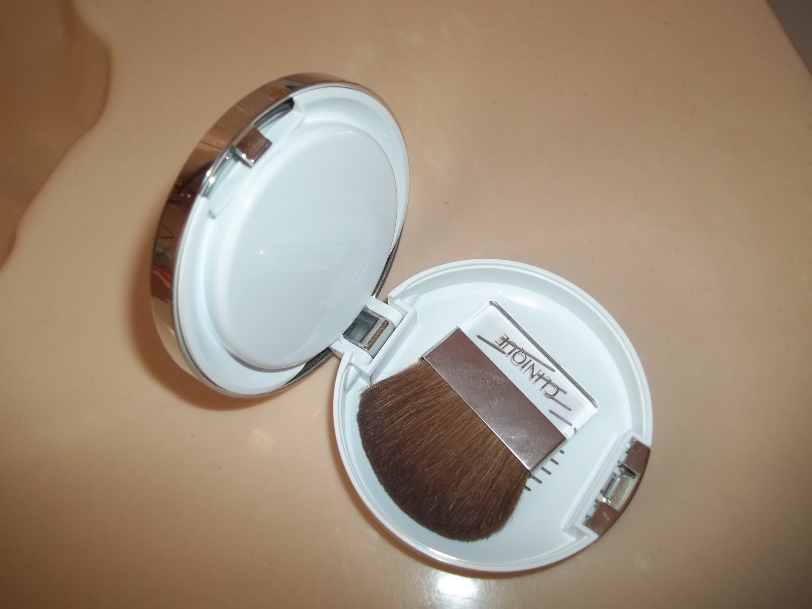 Clinique 3 Step Acne