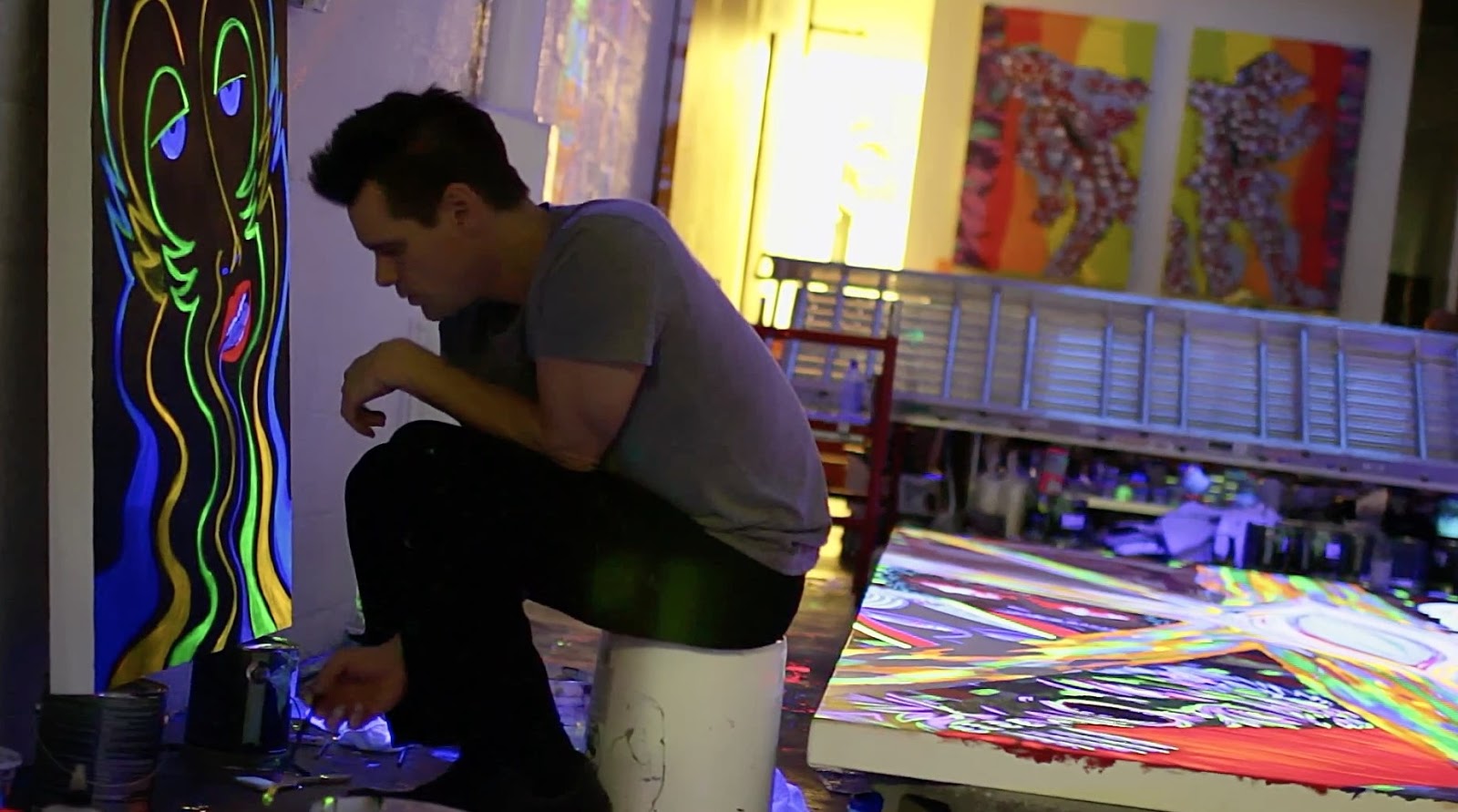 Jim Carrey made us laugh at The Mask