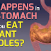 Video Shows What Happens Inside Your Stomach After Eating Instant Noodles!