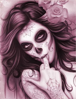 #796 Halloween en el mundo