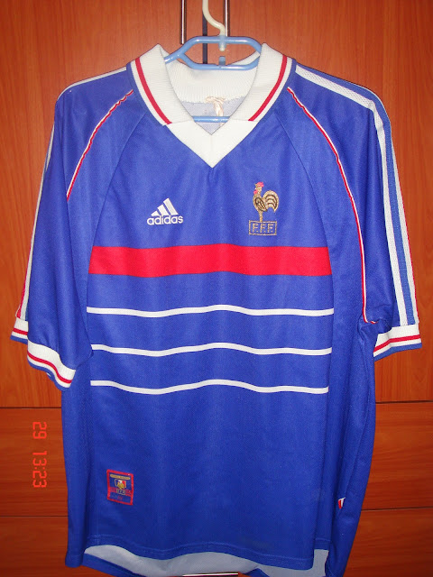 FRANCE NATIONAL TEAM