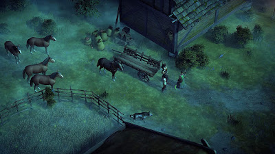 Pathfinder Kingmaker Game Screenshot 6
