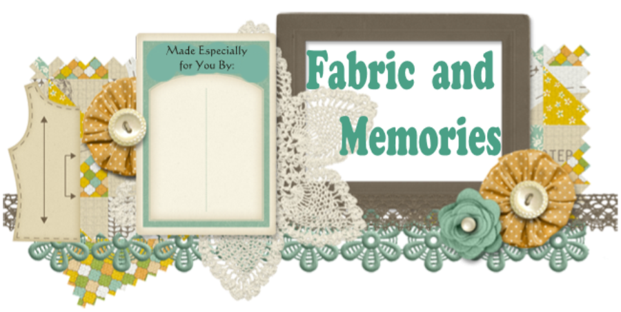 Fabric And Memories