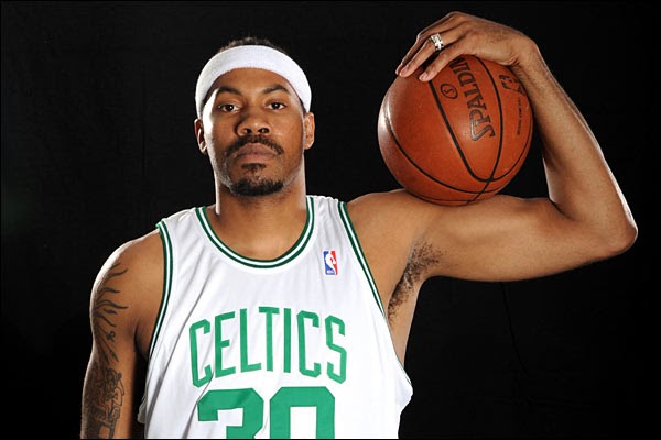 all white rasheed wallace