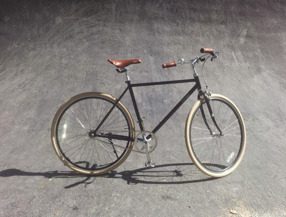 reid push bikes