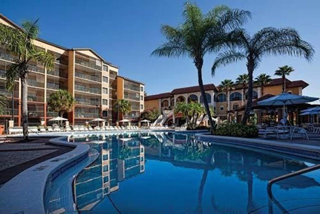 Westgate Lakes Resort & Spa Universal Studios Area