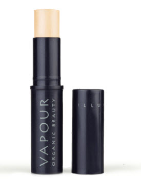 vapour concealer