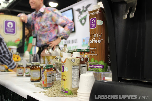 lassensloves.com, Natural+Products+Expo+West