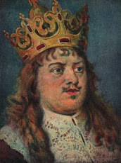 Michał Korybut Wiśniowiecki
