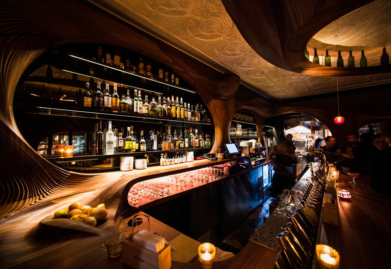 Home Bar Design Emblemamosaic Home Design