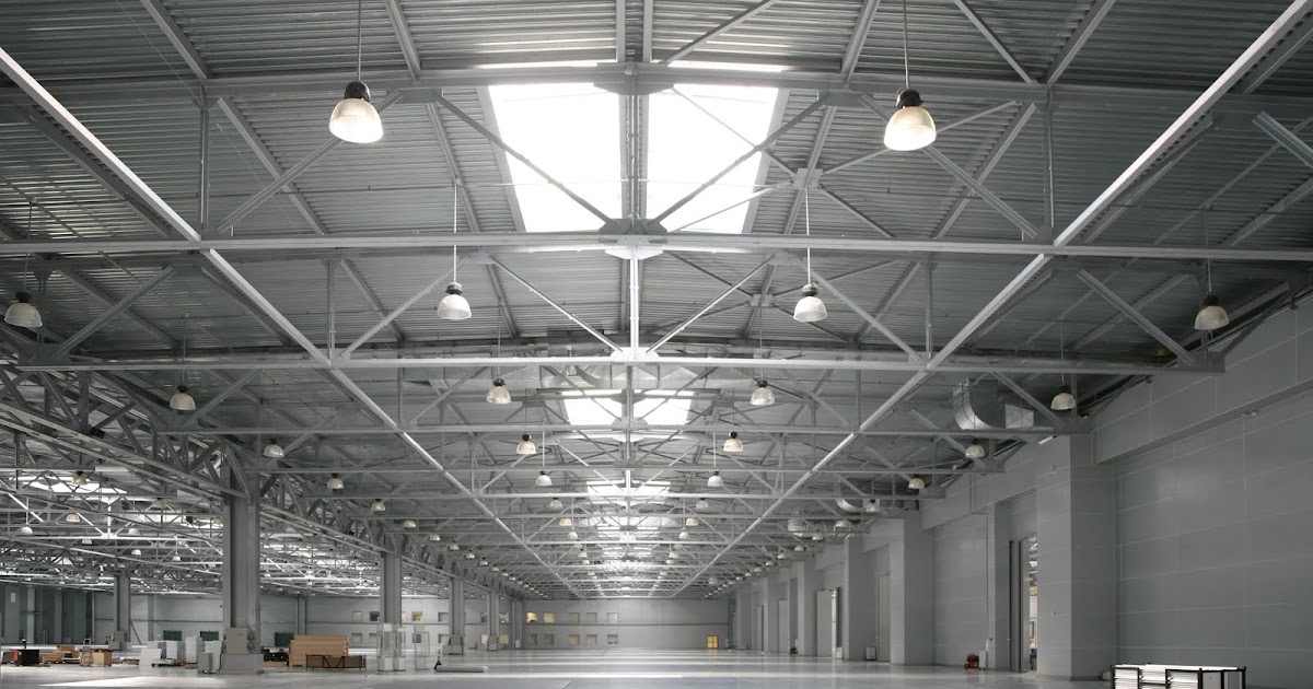 City Lighting Products Blog Low Bay Lighting Vs. High Bay Lighting