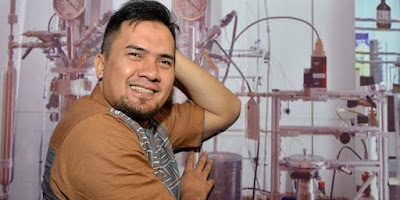 Saipul Jamil Saipul Jamil