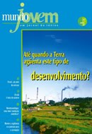 Jornal Mundo Jovem