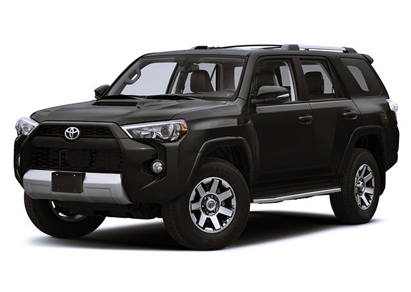 2018 4Runner TRD Review Off-Road Suv 2018 4Runner TRD Review Off-Road Suv