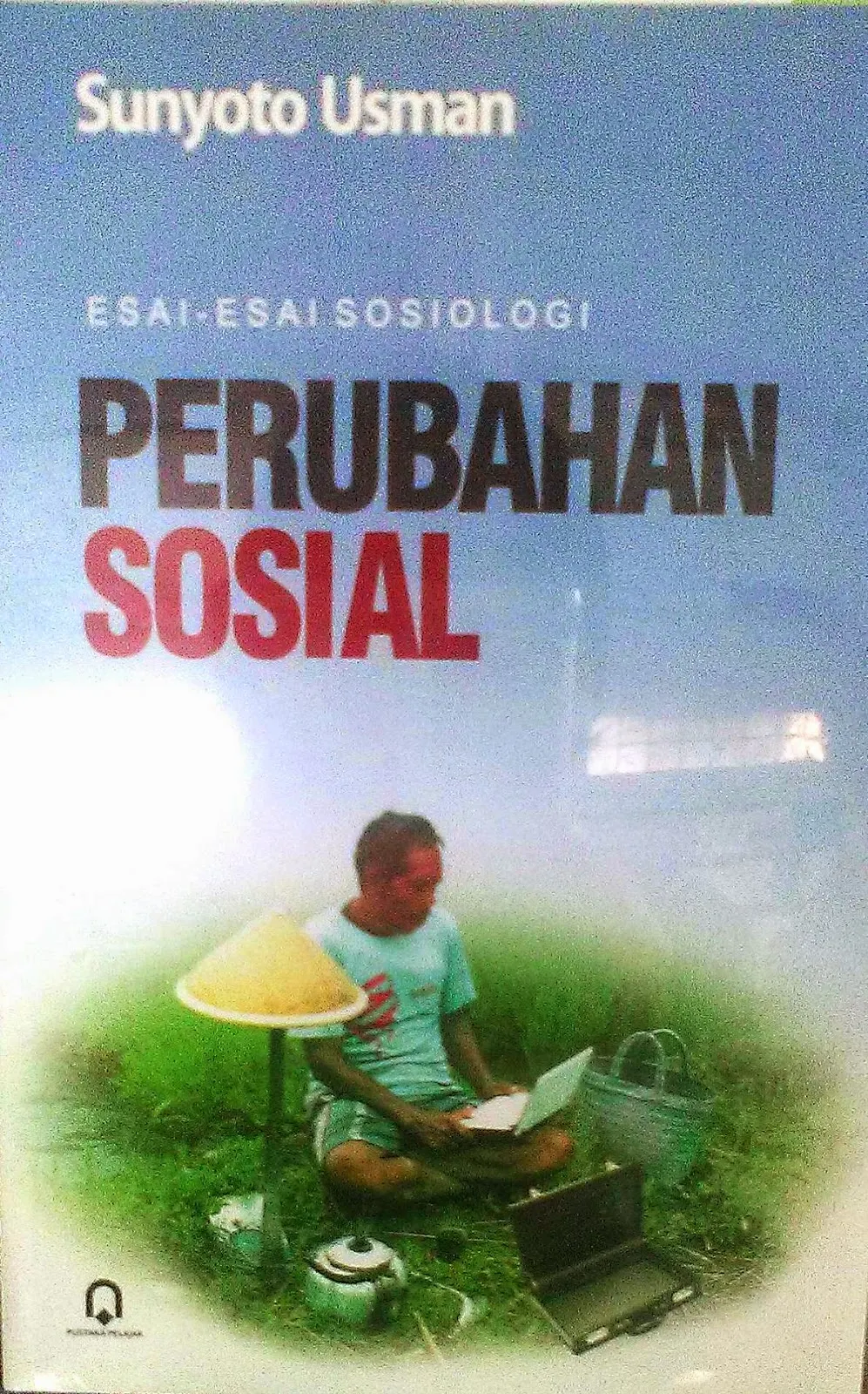 Buku-Buku yang Menginspirasi Perubahan Sosial-www.perpustakaan.org