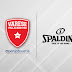 Pallacanestro Varese rinnova la sponsorizzazione tecnica con Spalding