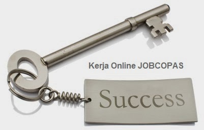 JobCopas: Menjelajahi Dunia Bisnis Online Jasa Pembuatan Konten