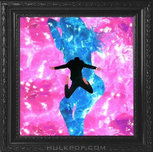 SAAY – Sweaty (feat. Crush) – Single