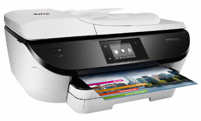 I beloved scientific discipline exceptionally when it is manufactured via HP Hp Officejet 5746 Driver Download