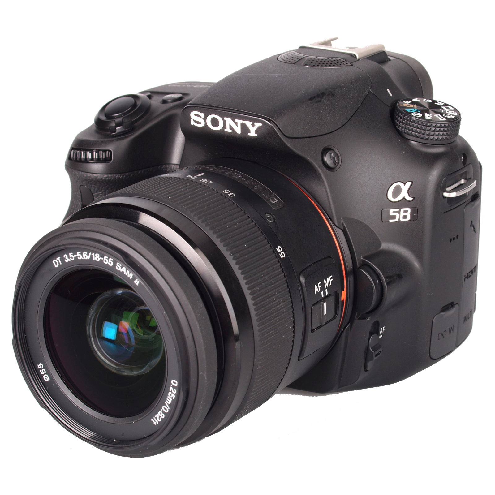 biarFOKUS KAMERA KAMERA DSLR PEMULA YANG BAGUS SAAT INI Ketika Anda terjebak dalam persaingan kamera DSLR antara Nikon dan Canon mengapa Anda tidak mempertimbangkan kamera DSLR dari Sony