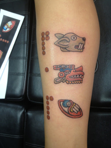 Estas bonito starter tatuagens