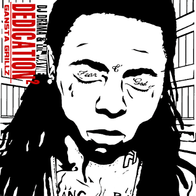 Lil Wayne, Dedication 2, 2006, Get 'Em, SportsCenter, Cannon, Best Rapper Alive, Georgia Bush