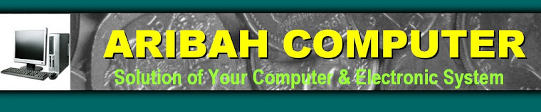 ARIBAH Computer