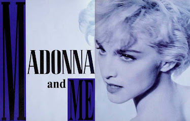 Madonna & Me Official Site