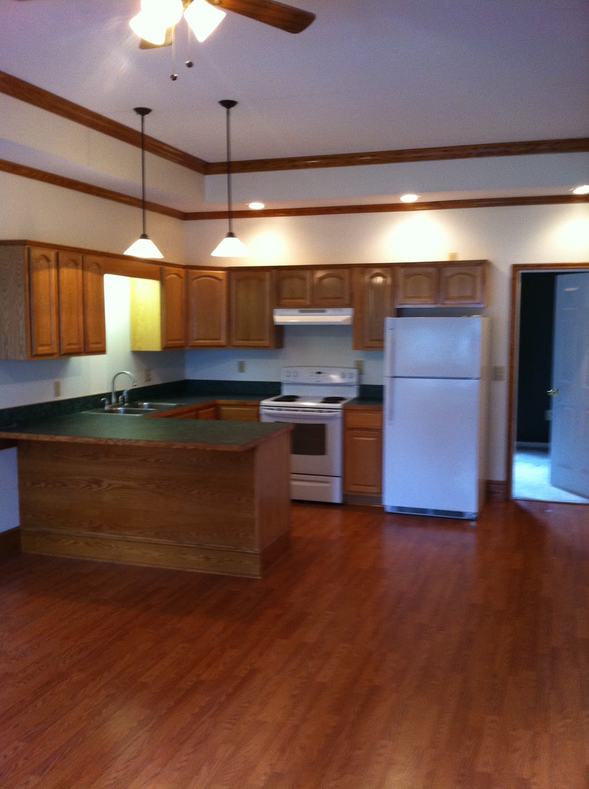 Grove City, PA Apartments and Rental Homes by Bevan Properties 318