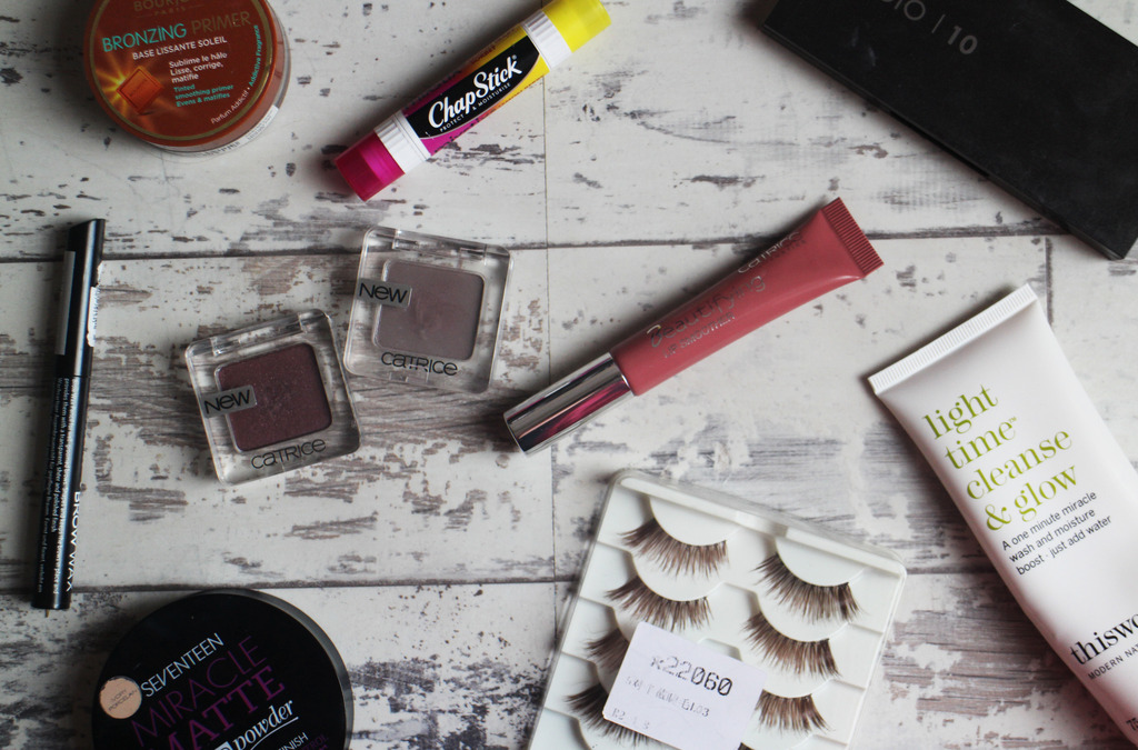 Monthly Favourites | October Monthly Favourites | October