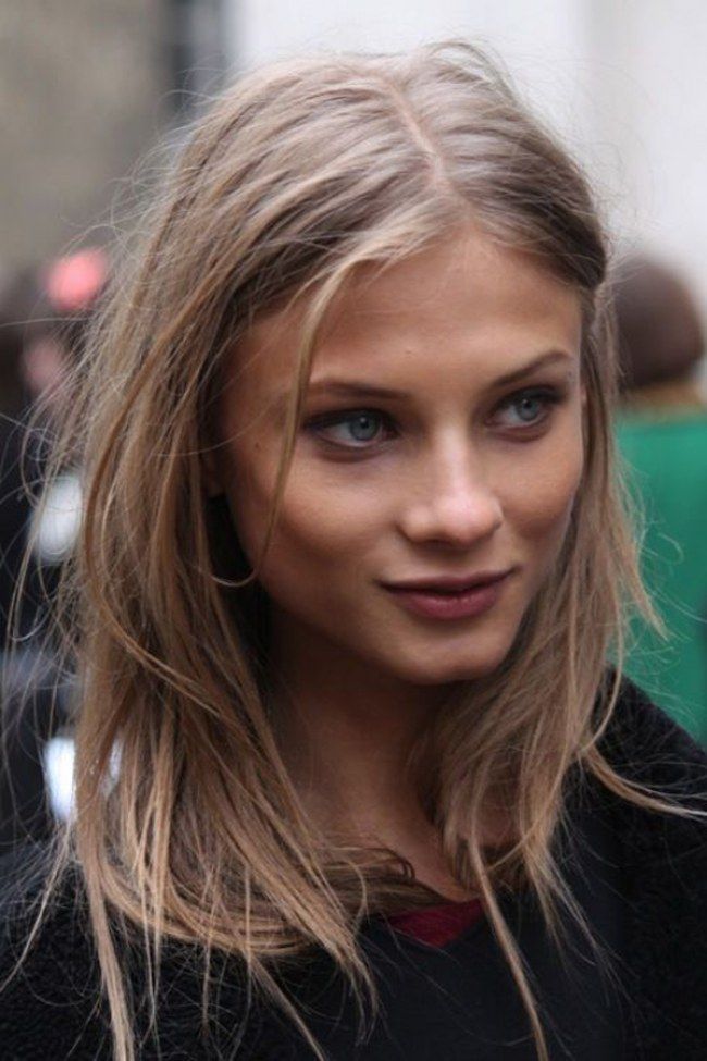 Dark Blonde Hairstyles Dark Blonde Hairstyles