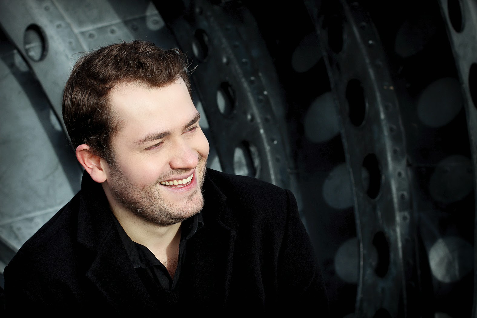 Opera star Gary Griffiths linedup for special concert in Llandybie