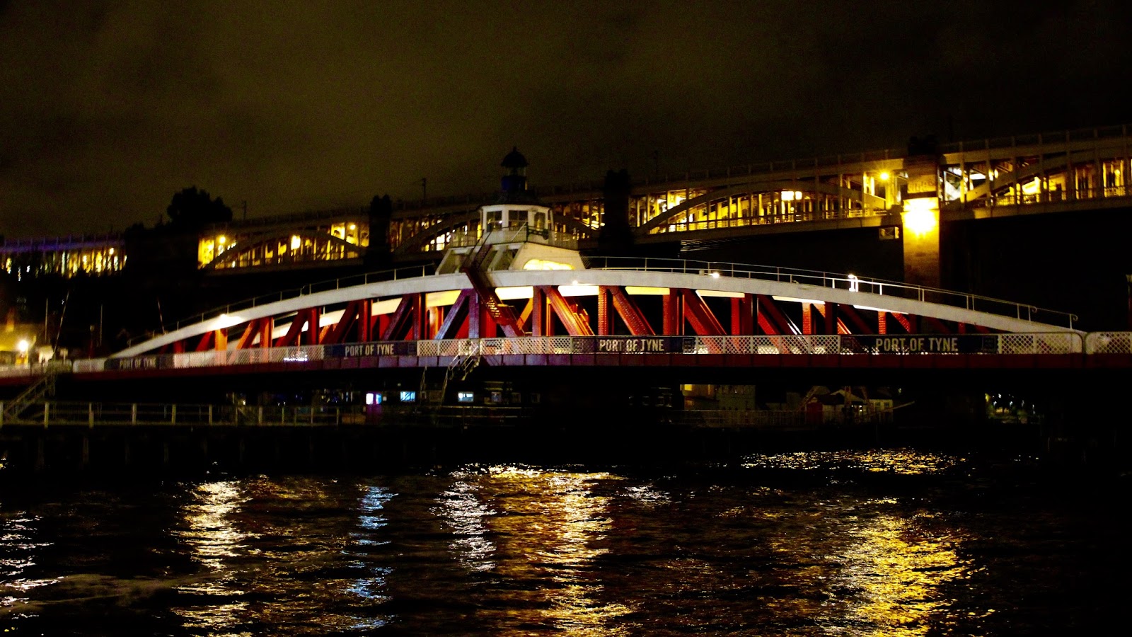 Newcastle After Dark 2 Shay Kennedy