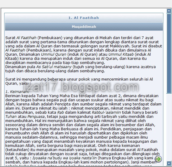 AL-Quran Digitall