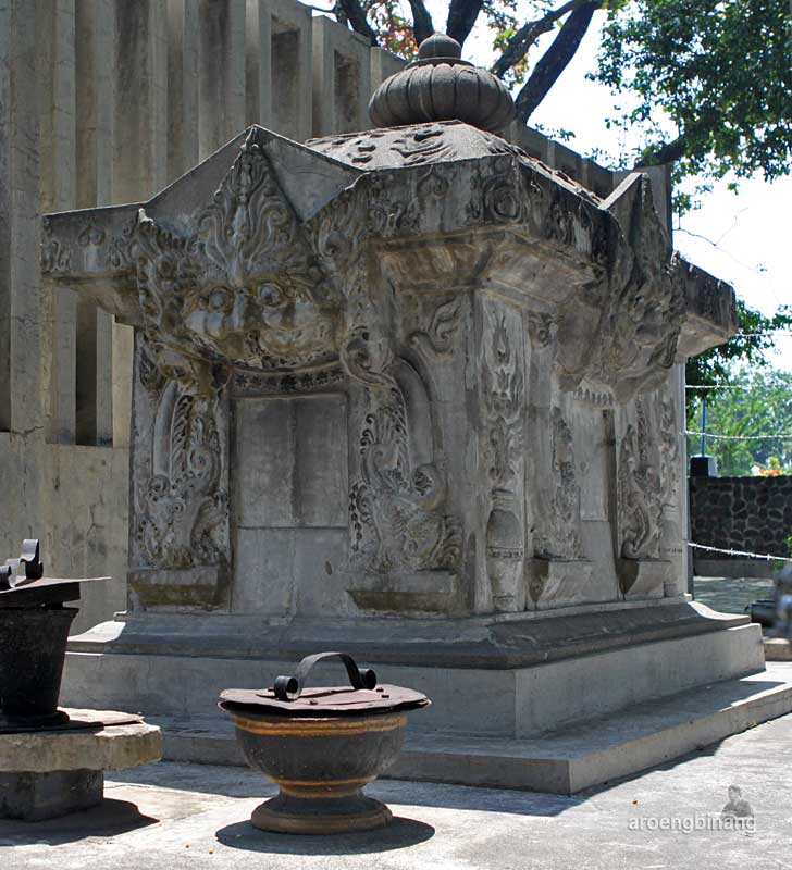 pamuksan sri aji joyoboyo kediri