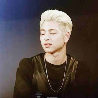 Foto Terbaru Junhoe member iKON Foto Terbaru Junhoe member iKON
