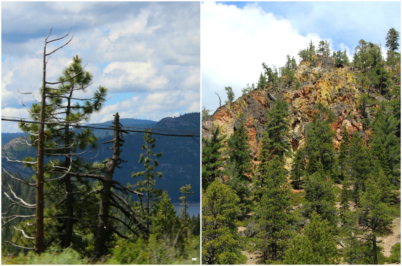 Emigrant Gap CA Weather Emigrant Gap CA Weather