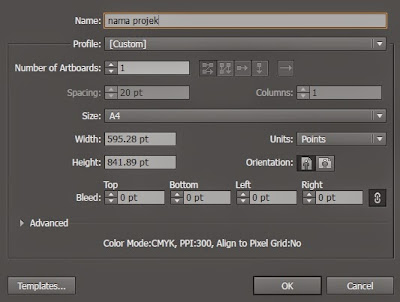Cara Membuat Desain Baju dengan Adobe Illustrator Cara Membuat Desain Baju dengan Adobe Illustrator